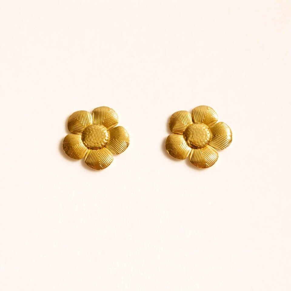 Aretes florales